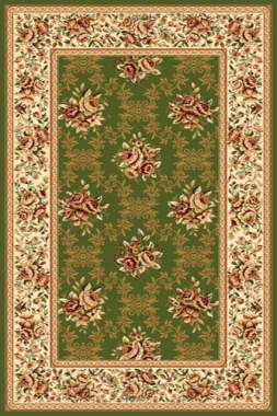 OLYMPOS - d393 - GREEN