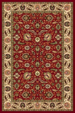 OLYMPOS - d395 - RED