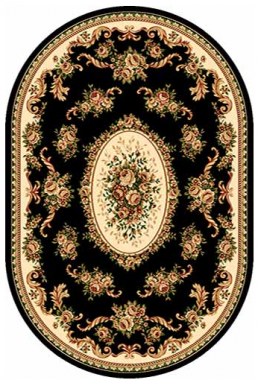 OLYMPOS - D398 - BLACK