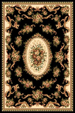 OLYMPOS - d398 - BLACK