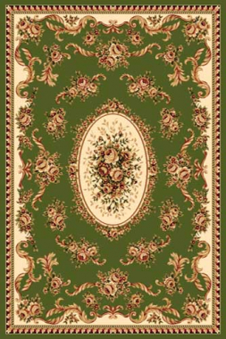 OLYMPOS - d398 - GREEN