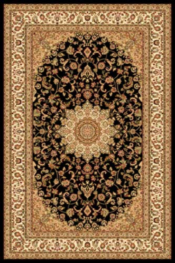 OLYMPOS - d399 - BLACK