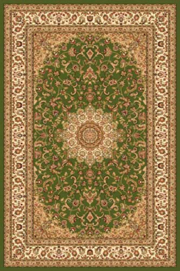 OLYMPOS - d399 - GREEN