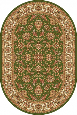 OLYMPOS - D401 - GREEN