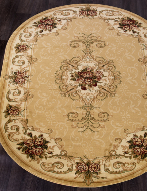 OLYMPOS - D467 - BEIGE