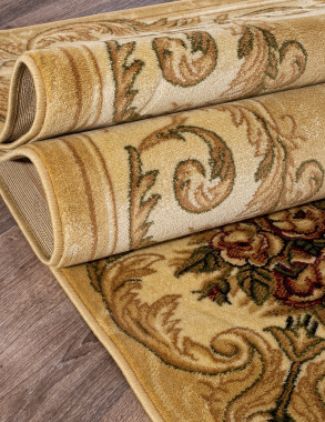 OLYMPOS - D467 - BEIGE