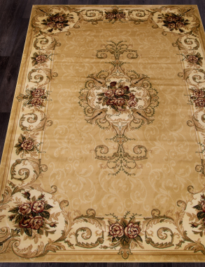 OLYMPOS - D467 - BEIGE