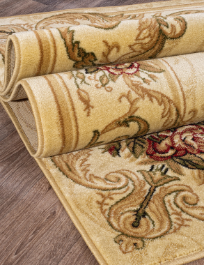 OLYMPOS - D467 - CREAM