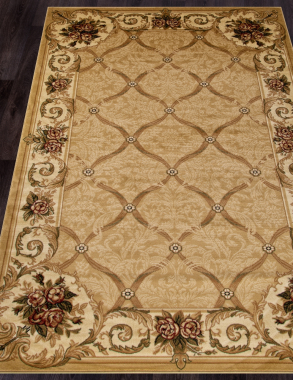 OLYMPOS - D468 - BEIGE