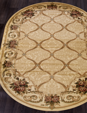 OLYMPOS - D468 - CREAM