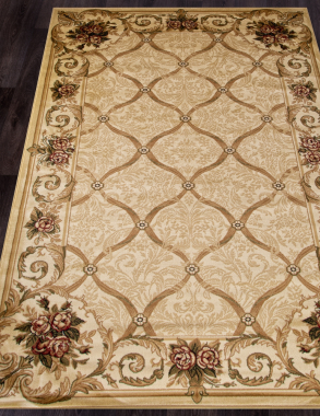 OLYMPOS - D468 - CREAM