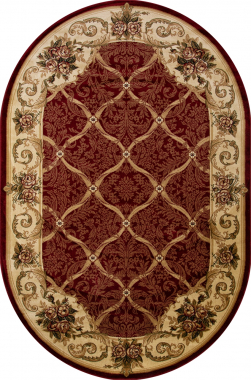 OLYMPOS - D468 - RED