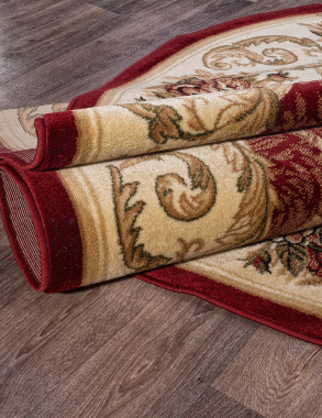 OLYMPOS - D468 - RED