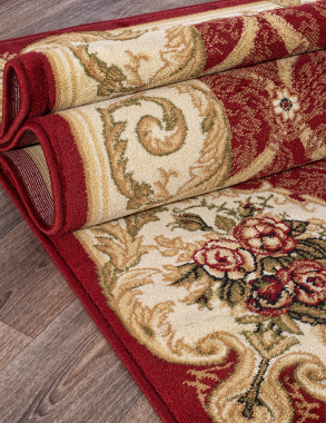 OLYMPOS - D468 - RED