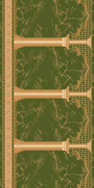 OLYMPOS - MOSQ - GREEN