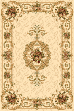OLYMPOS - N467 - CREAM