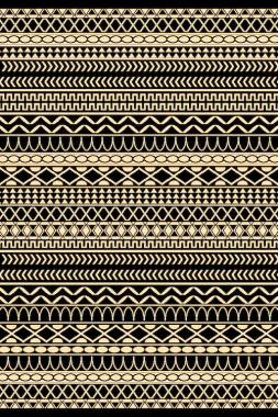 OLYMPOS - O545 - BLACK-CREAM