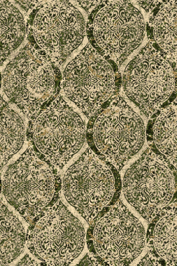 OLYMPOS - O563 - CREAM-GREEN