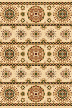 OLYMPOS - O567 - CREAM