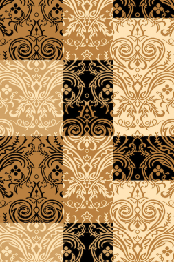 OLYMPOS - O574 - CREAM-BLACK