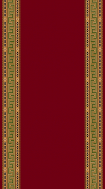 OLYMPOS - W600 - RED
