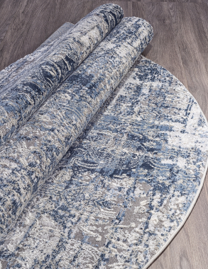 OPERA - 0672A - BLUE / GREY