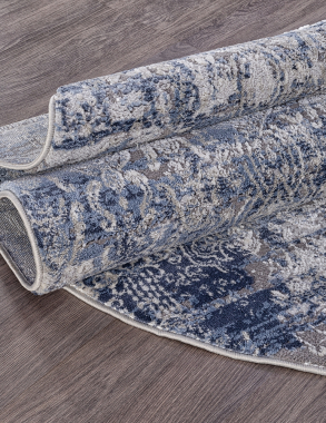 OPERA - 0672A - BLUE / GREY