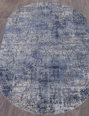 OPERA - 0672A - BLUE / GREY