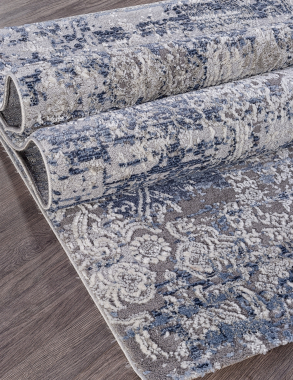 OPERA - 0672A - BLUE / GREY