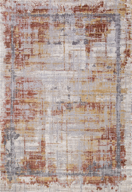OPERA - 5027G - RUST