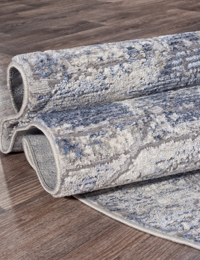 OPERA - 5801A - BLUE / GREY