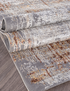 OPERA - 5802E - COPPER / GREY