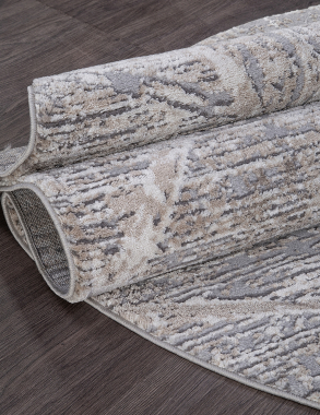 OPERA - 5826B - BEIGE / GREY