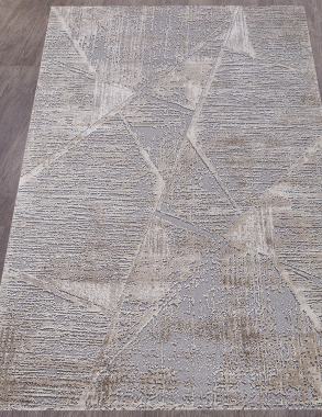 OPERA - 5826B - BEIGE / GREY