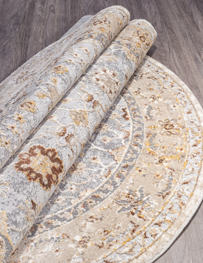 OPERA - 6033C - BEIGE / GREY