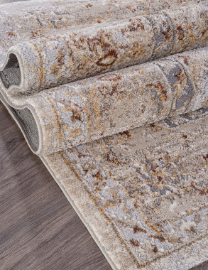 OPERA - 6033C - BEIGE / GREY