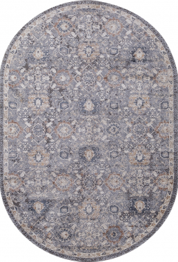 OPERA - 6034C - L.BLUE / GREY