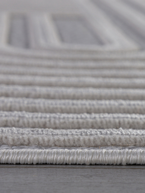 OSHA - O2657 - 995 GREY / GREY