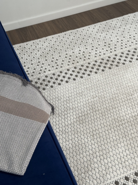 OSLO - 71183 - 095 GREY