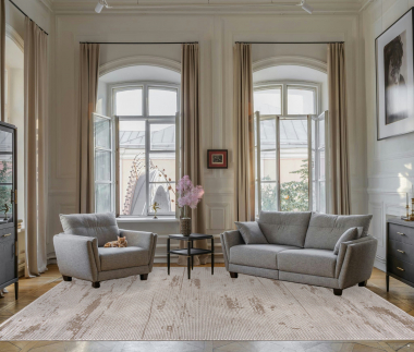 OSLO - 71195 - 070 BEIGE