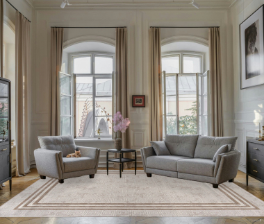 OSLO - 71198 - 071 BEIGE