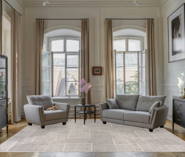 OSLO - 71199 - 070 BEIGE