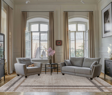 OSLO - 71206 - 070 BEIGE