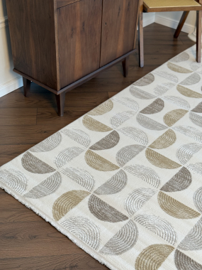 OSLO - 73662 - 061 CREAM