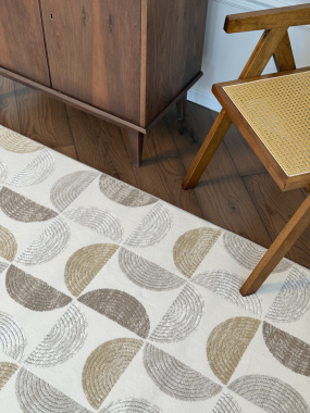 OSLO - 73662 - 061 CREAM