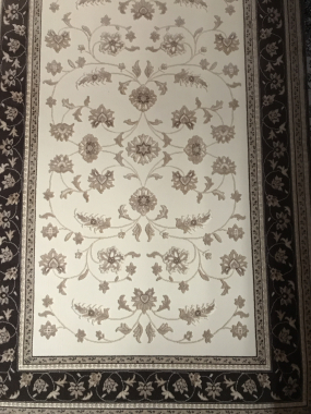 OSMANLIM - CM 11 - BEIGE 1