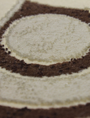 OSMANLIM - CM 12 - CREAM