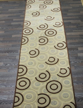 OSMANLIM - CM 12 - CREAM