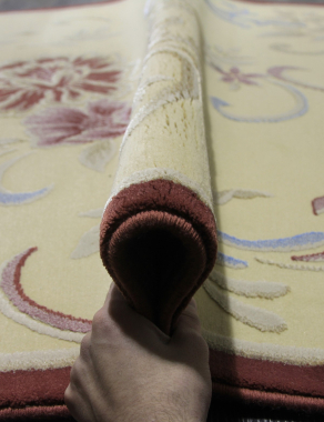 OSMANLIM - CM 14 - BEIGE 1