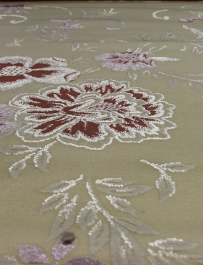 OSMANLIM - CM 14 - BEIGE 1
